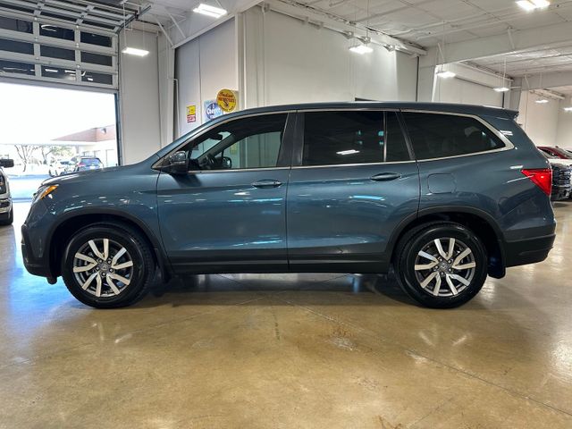 2022 Honda Pilot EX-L | Irving, Texas | Hopper Motorplex 2022 Honda Pilot EX-L | Irving, Texas | Hopper Motorplex