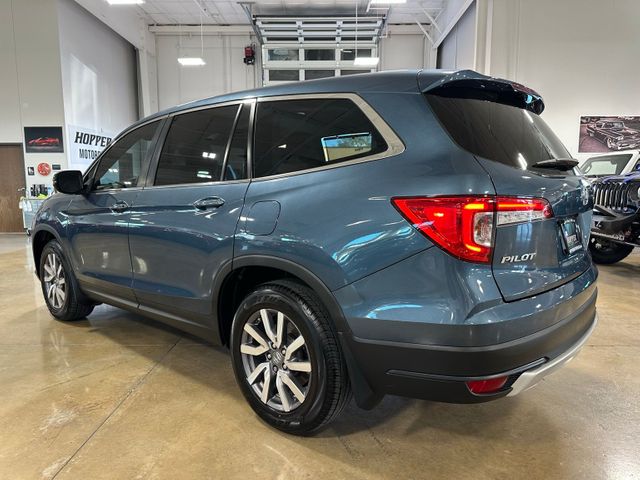 2022 Honda Pilot EX-L | Irving, Texas | Hopper Motorplex 2022 Honda Pilot EX-L | Irving, Texas | Hopper Motorplex