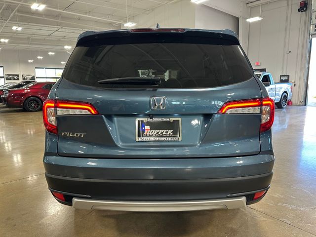 2022 Honda Pilot EX-L | Irving, Texas | Hopper Motorplex