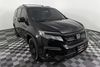 2022 Honda Pilot Black Edition | LINDON, UT | Asay Auto Sales