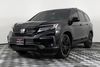2022 Honda Pilot Black Edition | LINDON, UT | Asay Auto Sales