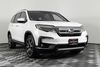 2022 Honda Pilot Touring w/Rear Captain's Chairs | LINDON, UT | Asay Auto Sales 2022 Honda Pilot Touring w/Rear Captain's Chairs | LINDON, UT | Asay Auto Sales