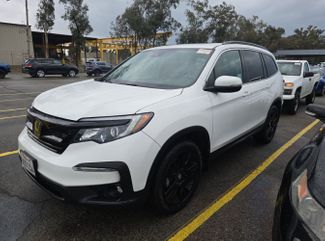 2022 Honda Pilot SE | LINDON, UT | Asay Auto Sales