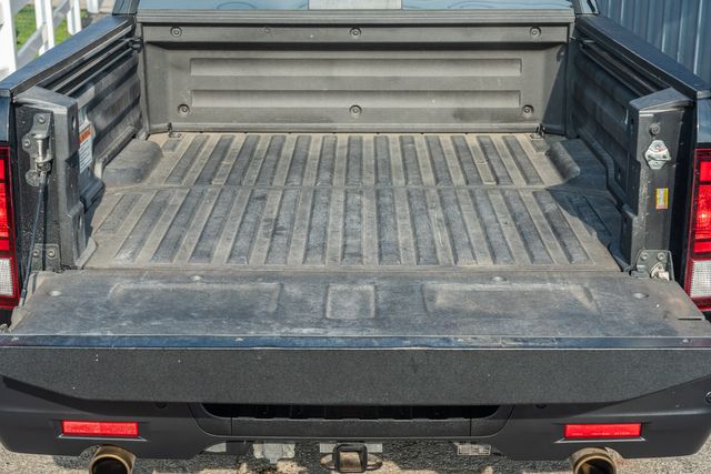 2022 Honda Ridgeline Black Edition AWD / LOADED / ONE OWNER | Austin, TX | Rocky Mountain Truck Stop Austin