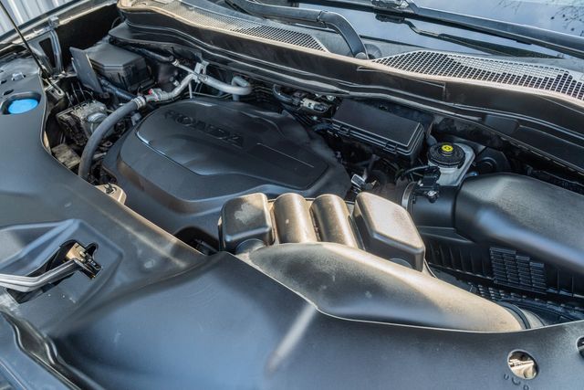 2022 Honda Ridgeline Black Edition AWD / LOADED / ONE OWNER | Austin, TX | Rocky Mountain Truck Stop Austin