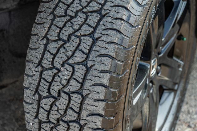 2022 Honda Ridgeline Black Edition AWD / LOADED / ONE OWNER | Austin, TX | Rocky Mountain Truck Stop Austin