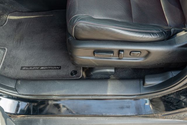 2022 Honda Ridgeline Black Edition AWD / LOADED / ONE OWNER | Austin, TX | Rocky Mountain Truck Stop Austin