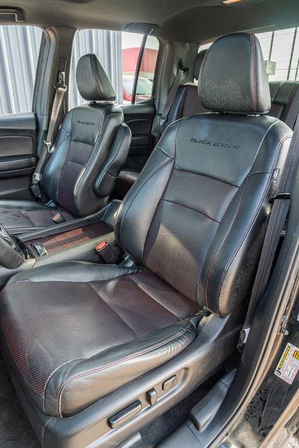 2022 Honda Ridgeline Black Edition AWD / LOADED / ONE OWNER | Austin, TX | Rocky Mountain Truck Stop Austin 2022 Honda Ridgeline Black Edition AWD / LOADED / ONE OWNER | Austin, TX | Rocky Mountain Truck Stop Austin