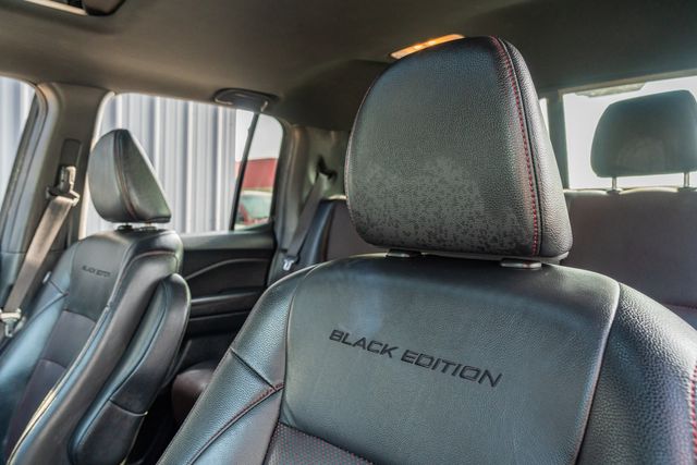 2022 Honda Ridgeline Black Edition AWD / LOADED / ONE OWNER | Austin, TX | Rocky Mountain Truck Stop Austin 2022 Honda Ridgeline Black Edition AWD / LOADED / ONE OWNER | Austin, TX | Rocky Mountain Truck Stop Austin