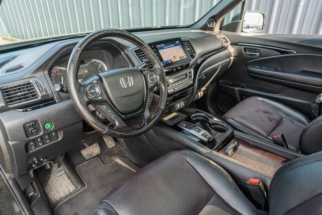 2022 Honda Ridgeline Black Edition AWD / LOADED / ONE OWNER | Austin, TX | Rocky Mountain Truck Stop Austin 2022 Honda Ridgeline Black Edition AWD / LOADED / ONE OWNER | Austin, TX | Rocky Mountain Truck Stop Austin