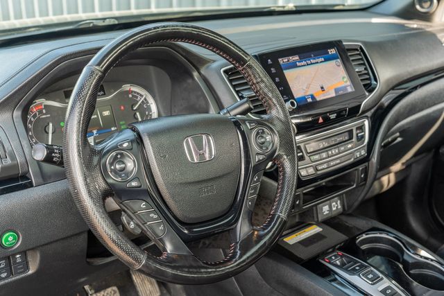 2022 Honda Ridgeline Black Edition AWD / LOADED / ONE OWNER | Austin, TX | Rocky Mountain Truck Stop Austin 2022 Honda Ridgeline Black Edition AWD / LOADED / ONE OWNER | Austin, TX | Rocky Mountain Truck Stop Austin