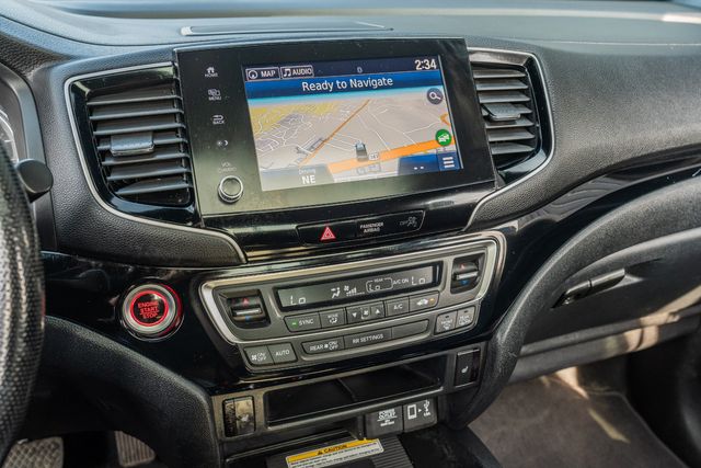 2022 Honda Ridgeline Black Edition AWD / LOADED / ONE OWNER | Austin, TX | Rocky Mountain Truck Stop Austin