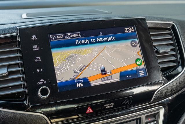 2022 Honda Ridgeline Black Edition AWD / LOADED / ONE OWNER | Austin, TX | Rocky Mountain Truck Stop Austin 2022 Honda Ridgeline Black Edition AWD / LOADED / ONE OWNER | Austin, TX | Rocky Mountain Truck Stop Austin