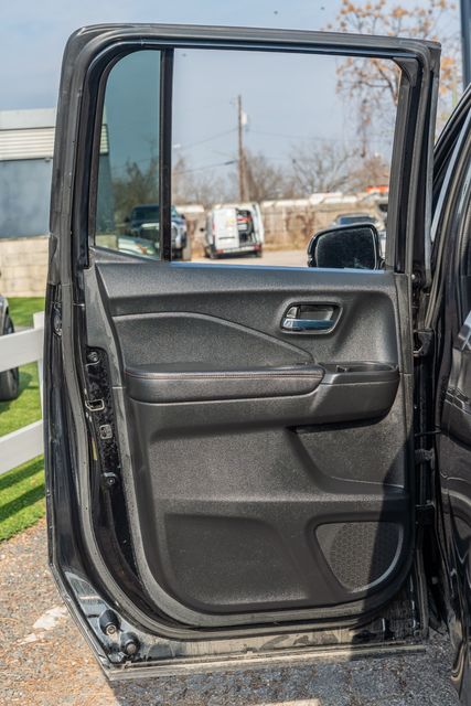 2022 Honda Ridgeline Black Edition AWD / LOADED / ONE OWNER | Austin, TX | Rocky Mountain Truck Stop Austin 2022 Honda Ridgeline Black Edition AWD / LOADED / ONE OWNER | Austin, TX | Rocky Mountain Truck Stop Austin