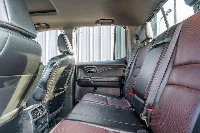 2022 Honda Ridgeline Black Edition AWD / LOADED / ONE OWNER | Austin, TX | Rocky Mountain Truck Stop Austin 2022 Honda Ridgeline Black Edition AWD / LOADED / ONE OWNER | Austin, TX | Rocky Mountain Truck Stop Austin