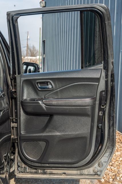 2022 Honda Ridgeline Black Edition AWD / LOADED / ONE OWNER | Dallas, TX | Rocky Mountain Truck Stop Dallas 2022 Honda Ridgeline Black Edition AWD / LOADED / ONE OWNER | Dallas, TX | Rocky Mountain Truck Stop Dallas