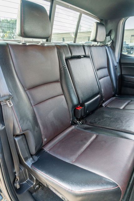 2022 Honda Ridgeline Black Edition AWD / LOADED / ONE OWNER | Austin, TX | Rocky Mountain Truck Stop Austin 2022 Honda Ridgeline Black Edition AWD / LOADED / ONE OWNER | Austin, TX | Rocky Mountain Truck Stop Austin