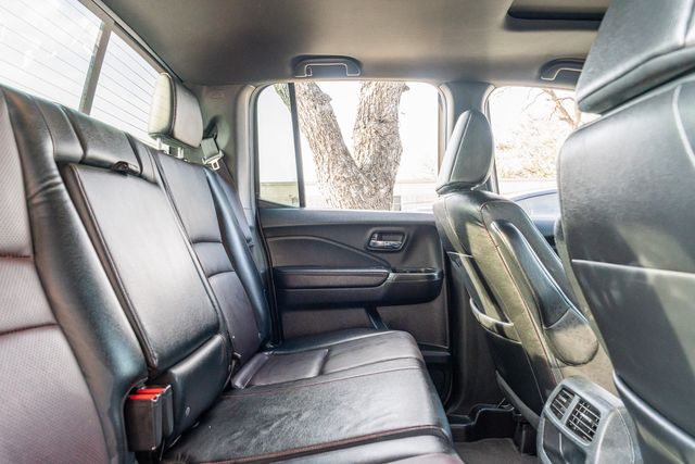 2022 Honda Ridgeline Black Edition AWD / LOADED / ONE OWNER | Austin, TX | Rocky Mountain Truck Stop Austin 2022 Honda Ridgeline Black Edition AWD / LOADED / ONE OWNER | Austin, TX | Rocky Mountain Truck Stop Austin