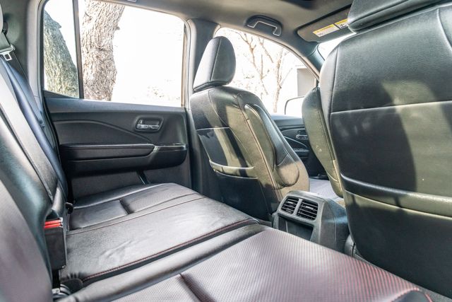 2022 Honda Ridgeline Black Edition AWD / LOADED / ONE OWNER | Austin, TX | Rocky Mountain Truck Stop Austin 2022 Honda Ridgeline Black Edition AWD / LOADED / ONE OWNER | Austin, TX | Rocky Mountain Truck Stop Austin