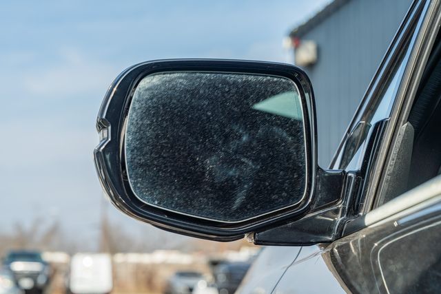 2022 Honda Ridgeline Black Edition AWD / LOADED / ONE OWNER | Austin, TX | Rocky Mountain Truck Stop Austin