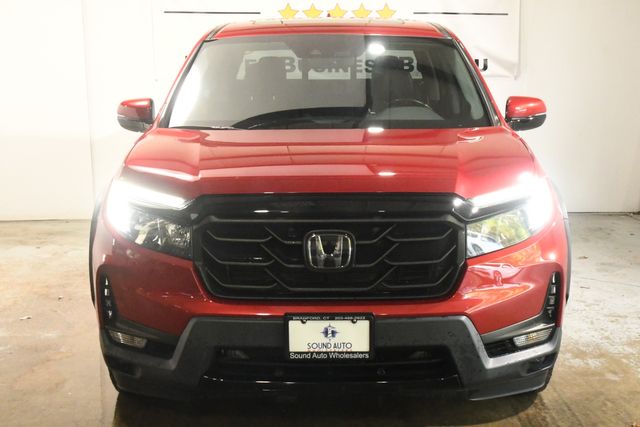 2022 Honda Ridgeline RTL-E w/ HPD | Branford, CT | Sound Auto Wholesalers 2022 Honda Ridgeline RTL-E w/ HPD | Branford, CT | Sound Auto Wholesalers