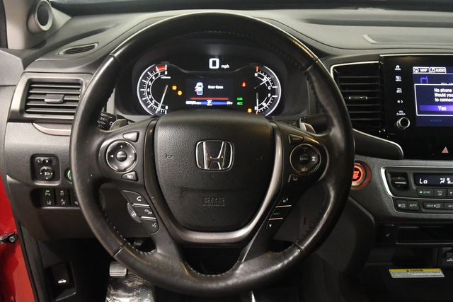 2022 Honda Ridgeline RTL-E w/ HPD | Branford, CT | Sound Auto Wholesalers 2022 Honda Ridgeline RTL-E w/ HPD | Branford, CT | Sound Auto Wholesalers