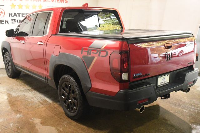 2022 Honda Ridgeline RTL-E w/ HPD | Branford, CT | Sound Auto Wholesalers 2022 Honda Ridgeline RTL-E w/ HPD | Branford, CT | Sound Auto Wholesalers
