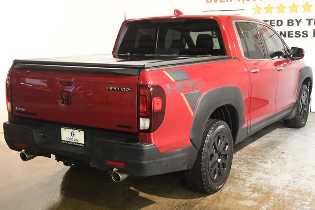 2022 Honda Ridgeline RTL-E w/ HPD | Branford, CT | Sound Auto Wholesalers 2022 Honda Ridgeline RTL-E w/ HPD | Branford, CT | Sound Auto Wholesalers