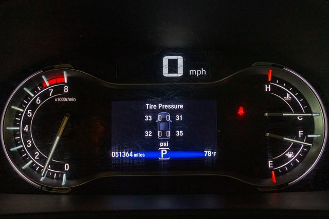 2022 Honda Ridgeline RTL