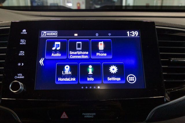 2022 Honda Ridgeline RTL