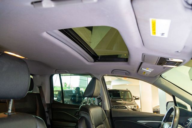 2022 Honda Ridgeline RTL