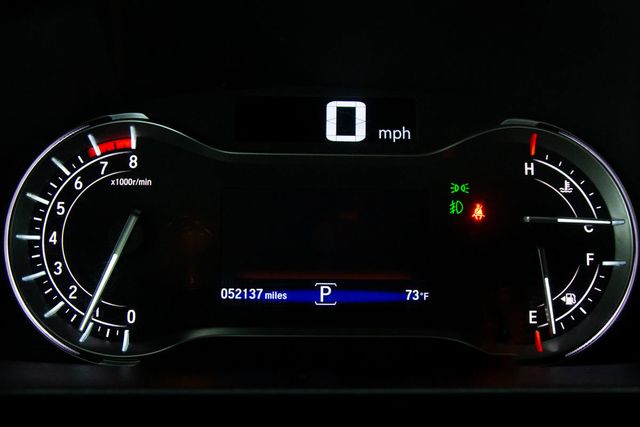 2022 Honda Ridgeline RTL