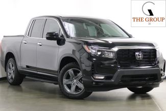 2022 Honda Ridgeline