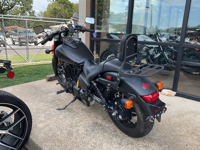 2022 Honda Shadow Phantom 2022 Honda Shadow Phantom