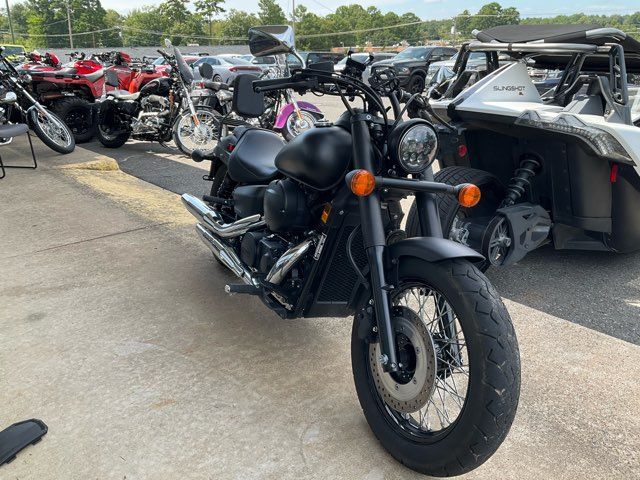 2022 Honda Shadow Phantom 2022 Honda Shadow Phantom