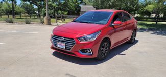 2022 Hyundai ACCENT SE | Arlington, TX | Tray Rogers dba Southwest Collision Center   