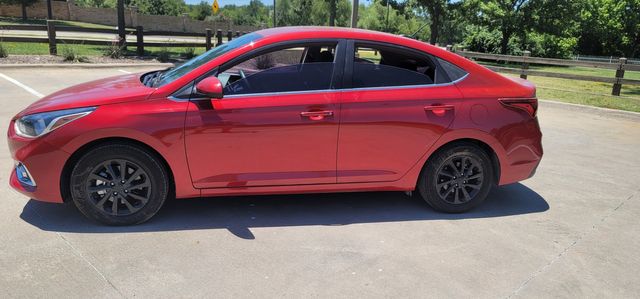 2022 Hyundai ACCENT SE | Arlington, TX | Tray Rogers dba Southwest Collision Center 2022 Hyundai ACCENT SE | Arlington, TX | Tray Rogers dba Southwest Collision Center