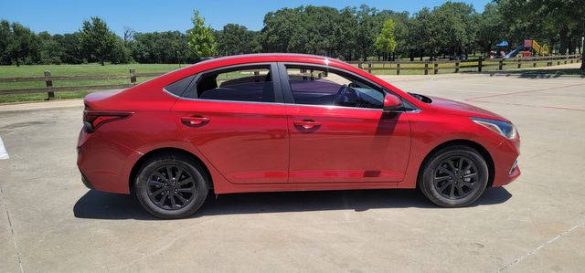 2022 Hyundai ACCENT SE | Arlington, TX | Tray Rogers dba Southwest Collision Center 2022 Hyundai ACCENT SE | Arlington, TX | Tray Rogers dba Southwest Collision Center