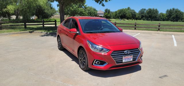 2022 Hyundai ACCENT SE | Arlington, TX | Tray Rogers dba Southwest Collision Center 2022 Hyundai ACCENT SE | Arlington, TX | Tray Rogers dba Southwest Collision Center