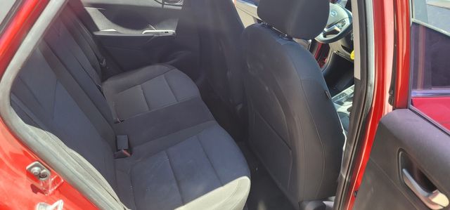 2022 Hyundai ACCENT SE | Arlington, TX | Tray Rogers dba Southwest Collision Center 2022 Hyundai ACCENT SE | Arlington, TX | Tray Rogers dba Southwest Collision Center