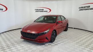 2022 Hyundai ELANTRA SEL in Garland, TX 75042