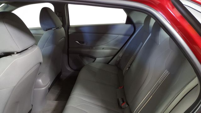 2022 Hyundai ELANTRA SEL | Carrollton, TX | Legend Motorcars of Carrollton