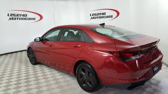 2022 Hyundai ELANTRA SEL | Carrollton, TX | Legend Motorcars of Carrollton 2022 Hyundai ELANTRA SEL | Carrollton, TX | Legend Motorcars of Carrollton