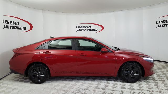 2022 Hyundai ELANTRA SEL | Carrollton, TX | Legend Motorcars of Carrollton 2022 Hyundai ELANTRA SEL | Carrollton, TX | Legend Motorcars of Carrollton