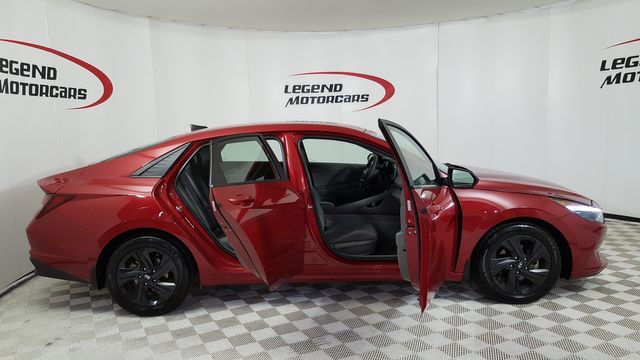 2022 Hyundai ELANTRA SEL | Carrollton, TX | Legend Motorcars of Carrollton 2022 Hyundai ELANTRA SEL | Carrollton, TX | Legend Motorcars of Carrollton
