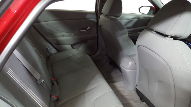 2022 Hyundai ELANTRA SEL | Carrollton, TX | Legend Motorcars of Carrollton