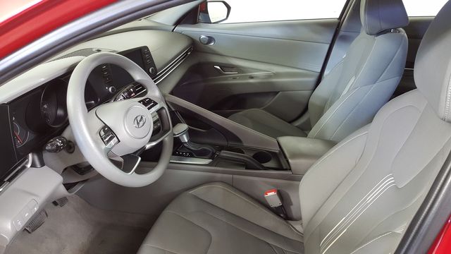 2022 Hyundai ELANTRA SEL | Carrollton, TX | Legend Motorcars of Carrollton 2022 Hyundai ELANTRA SEL | Carrollton, TX | Legend Motorcars of Carrollton