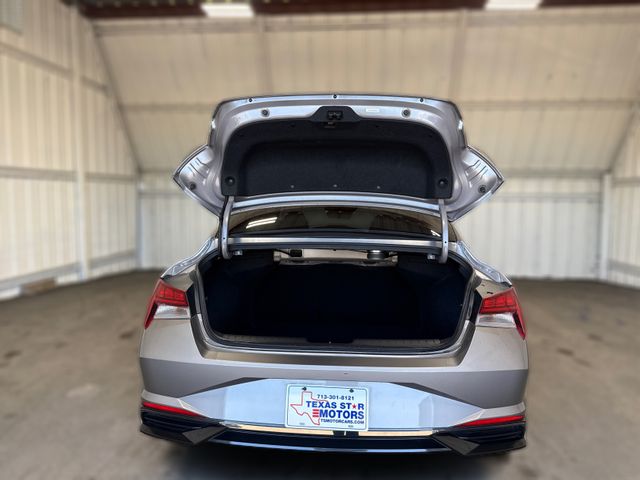 2022 Hyundai ELANTRA SEL | Houston, TX | Texas Star Motors 2022 Hyundai ELANTRA SEL | Houston, TX | Texas Star Motors