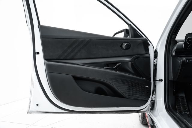 2022 Hyundai ELANTRA N with Many Upgrades | Dallas, TX | RPM Garage