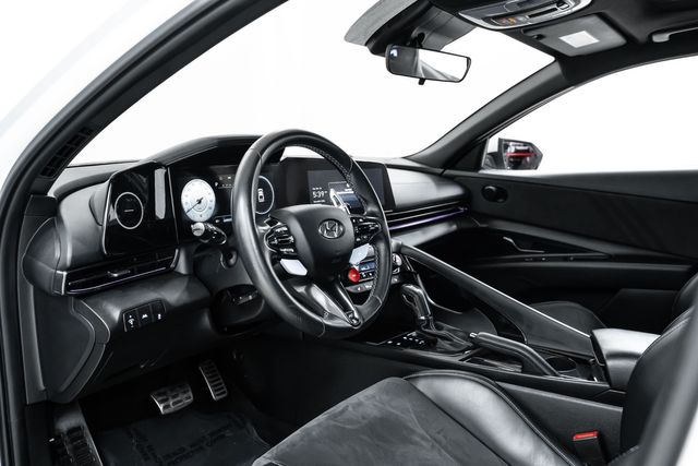 2022 Hyundai ELANTRA N with Many Upgrades | Dallas, TX | RPM Garage 2022 Hyundai ELANTRA N with Many Upgrades | Dallas, TX | RPM Garage